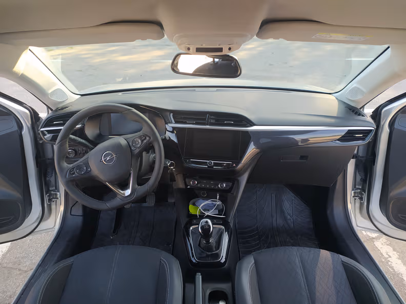 Opel Corsa - 8