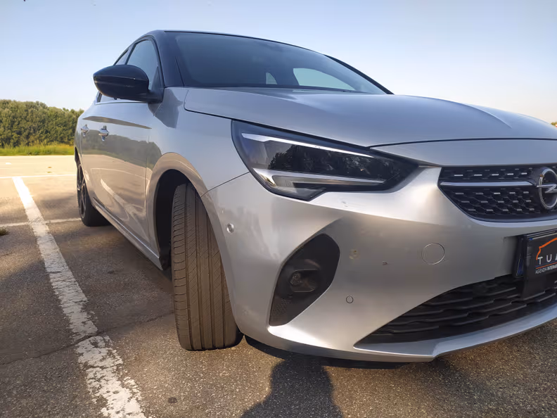 Opel Corsa - 17
