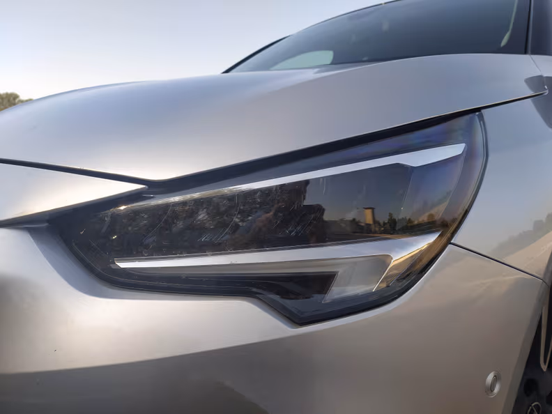 Opel Corsa - 15