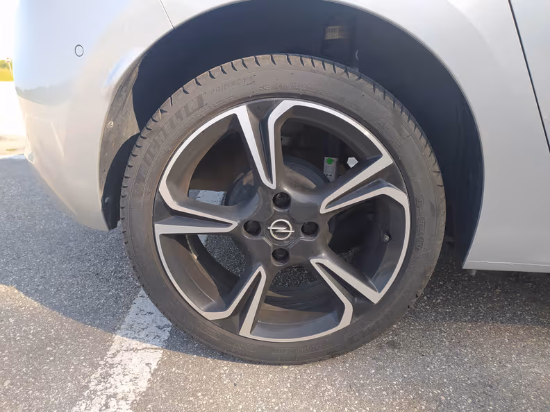 Opel Corsa - 24