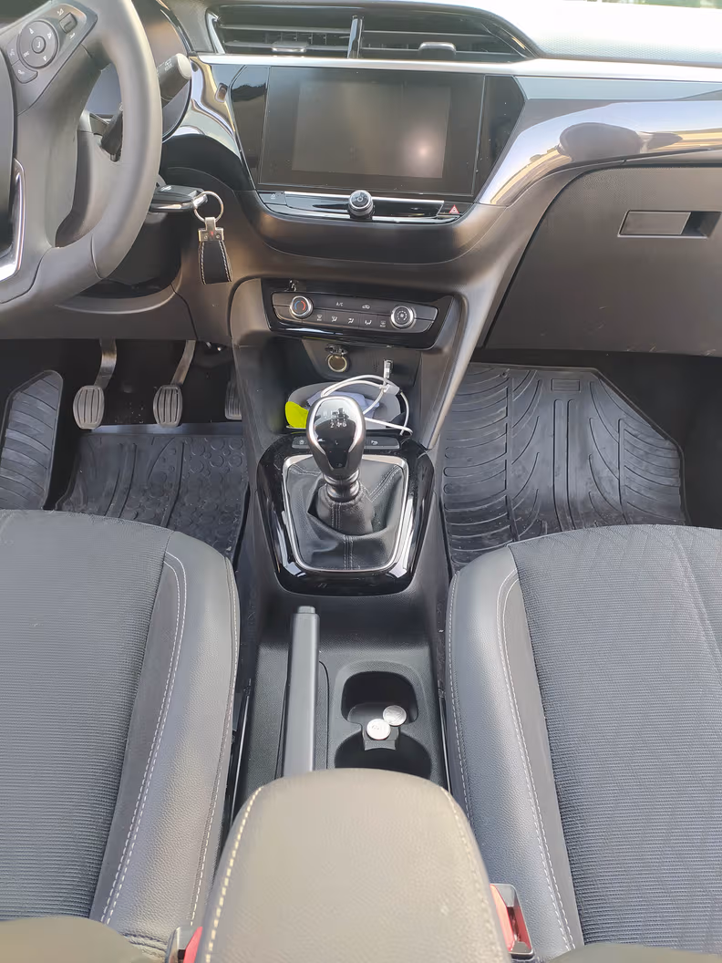 Opel Corsa - 42