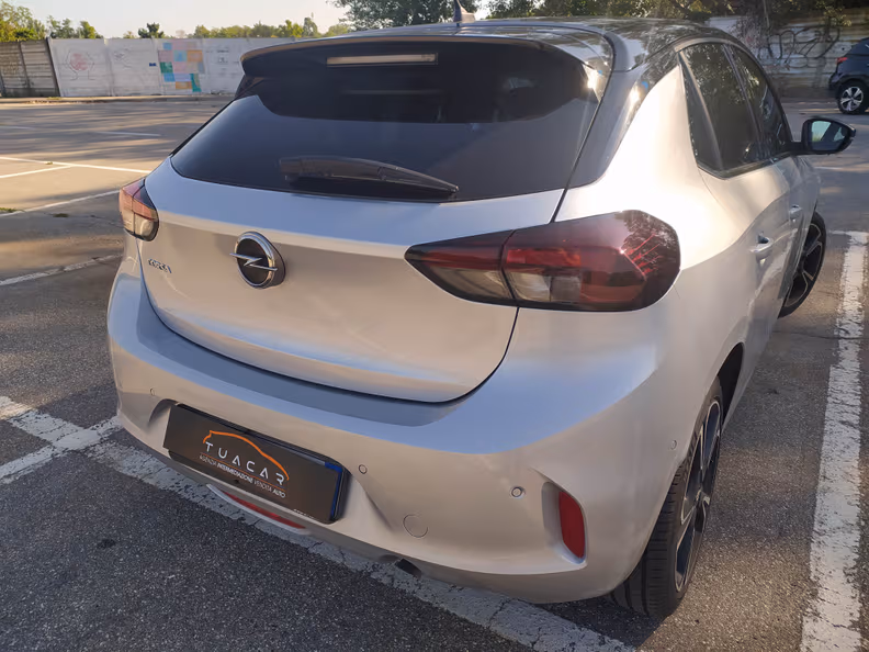 Opel Corsa - 23