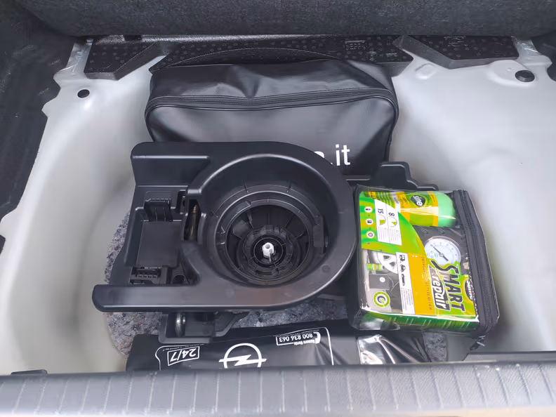 Opel Corsa - 46