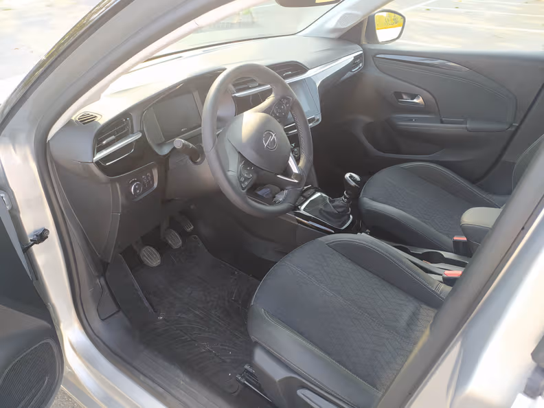 Opel Corsa - 7