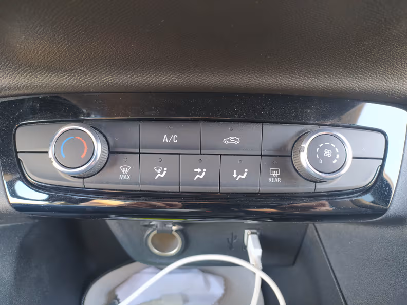 Opel Corsa - 52