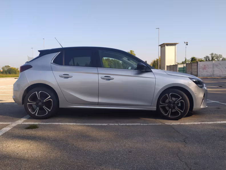 Opel Corsa - 20