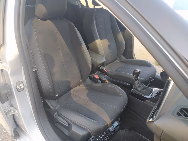 Opel Corsa - 35