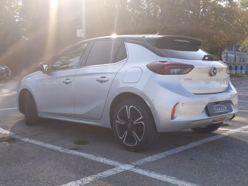 Opel Corsa - 5