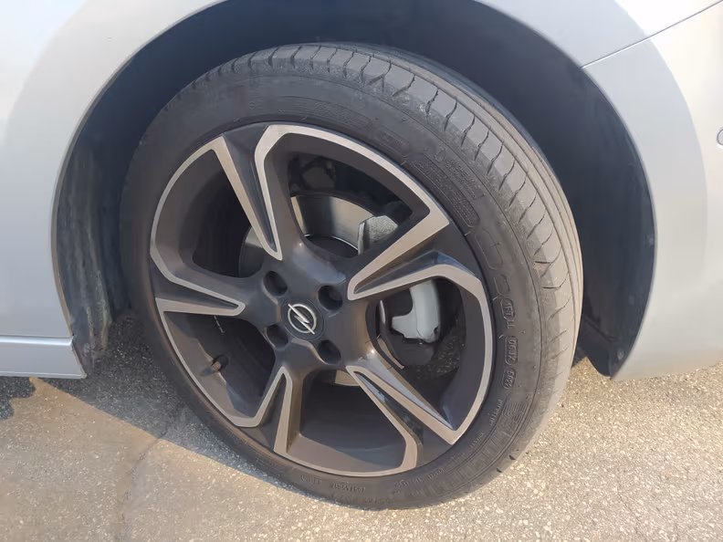 Opel Corsa - 13