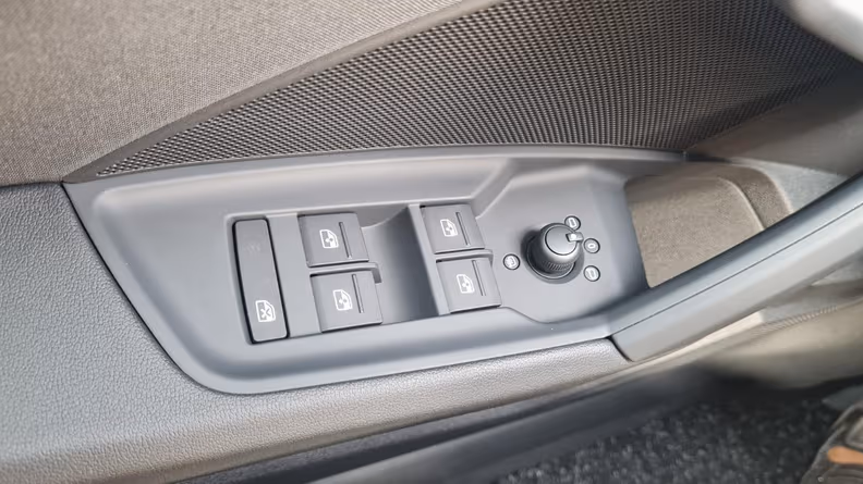 Audi A3 - 13
