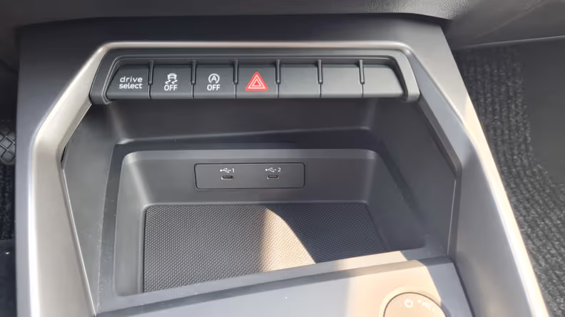 Audi A3 - 11