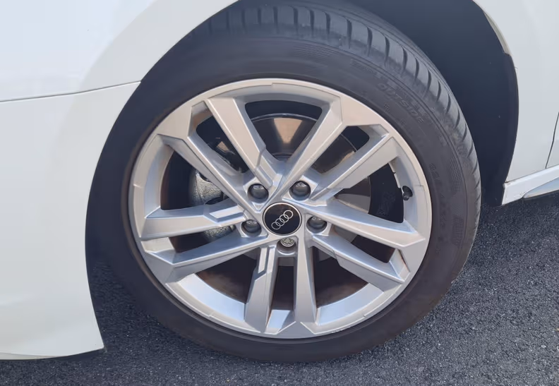 Audi A3 - 9
