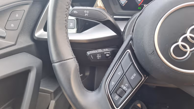 Audi A3 - 23