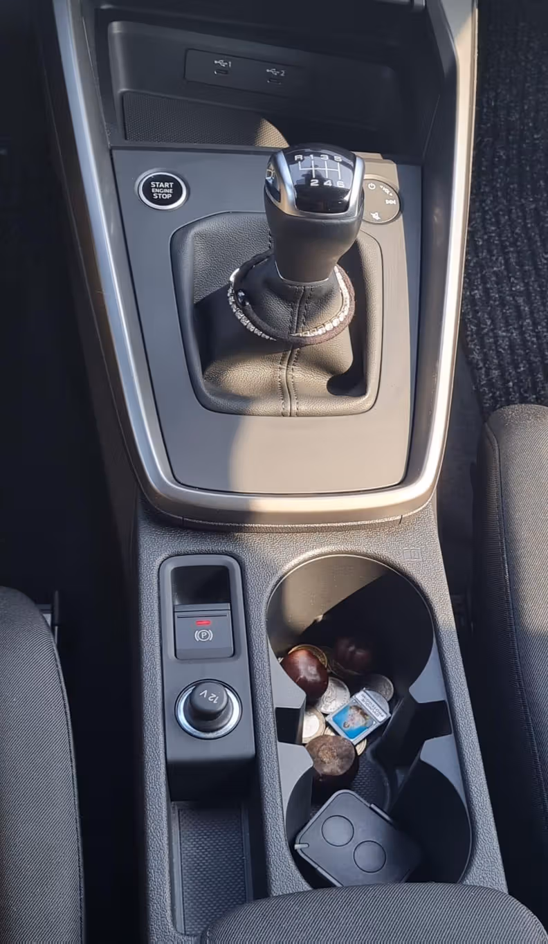 Audi A3 - 19