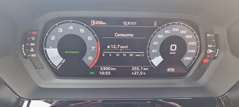 Audi A3 - 15
