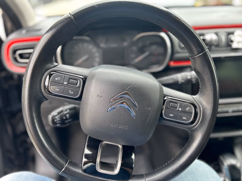 Citroën C3 - 16