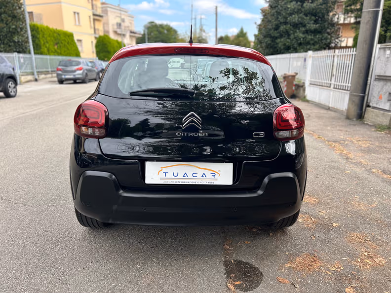 Citroën C3 - 4