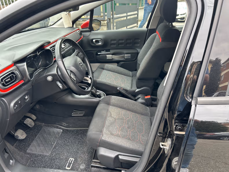 Citroën C3 - 14
