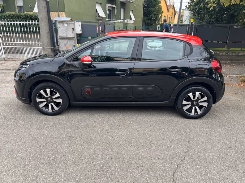 Citroën C3 - 2