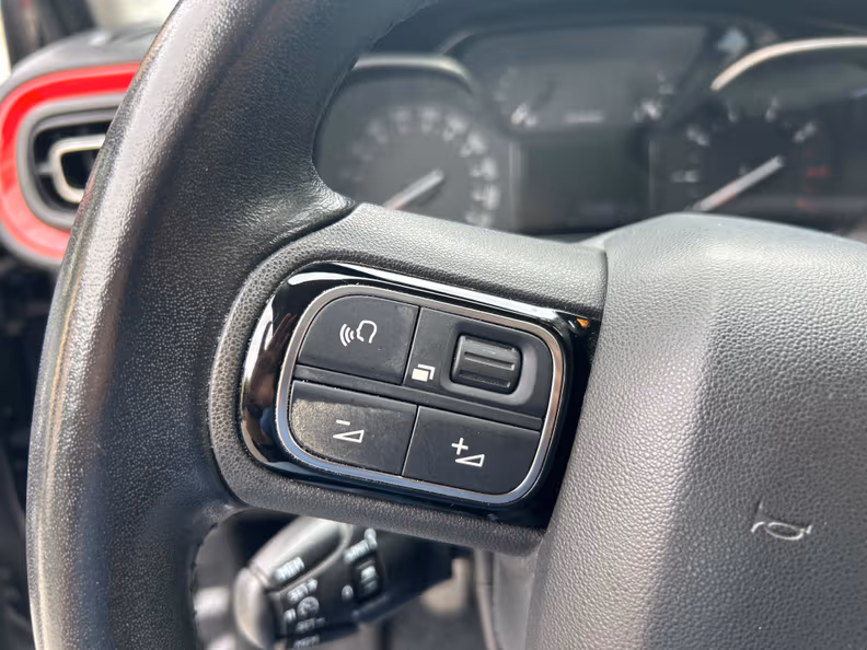 Citroën C3 - 17
