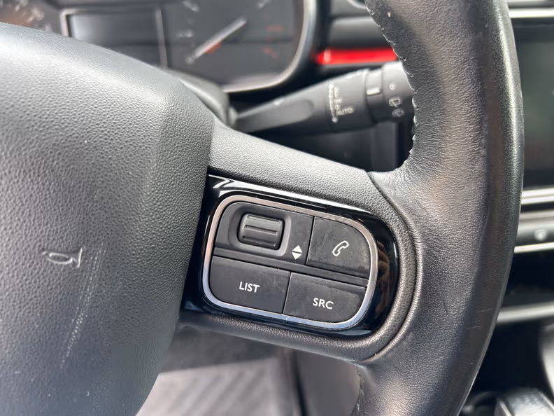 Citroën C3 - 18