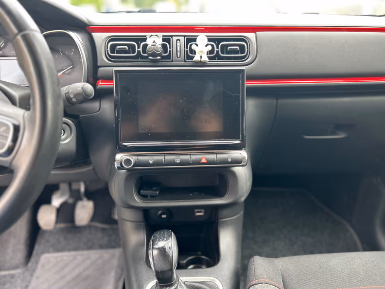 Citroën C3 - 19
