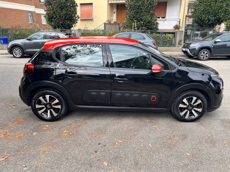 Citroën C3 - 6