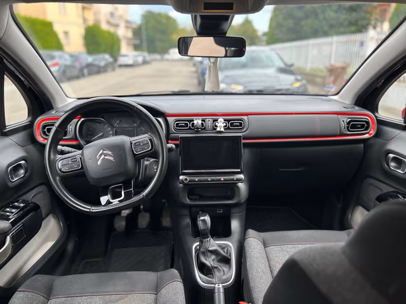 Citroën C3 - 26