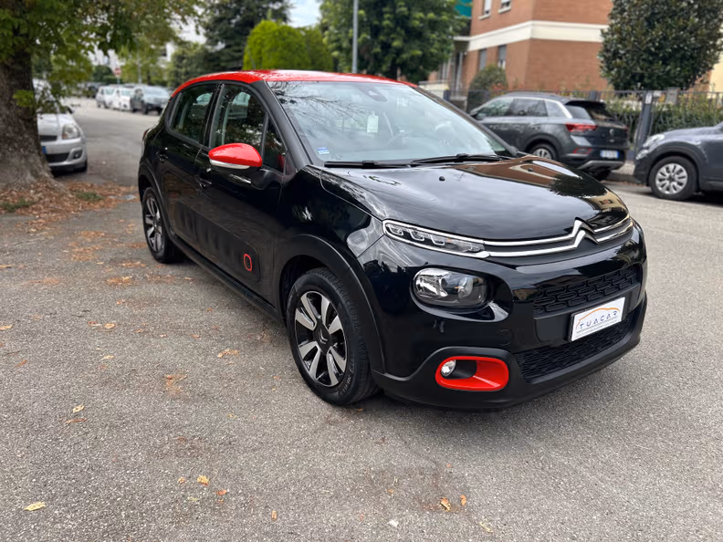 Citroën C3 - 7