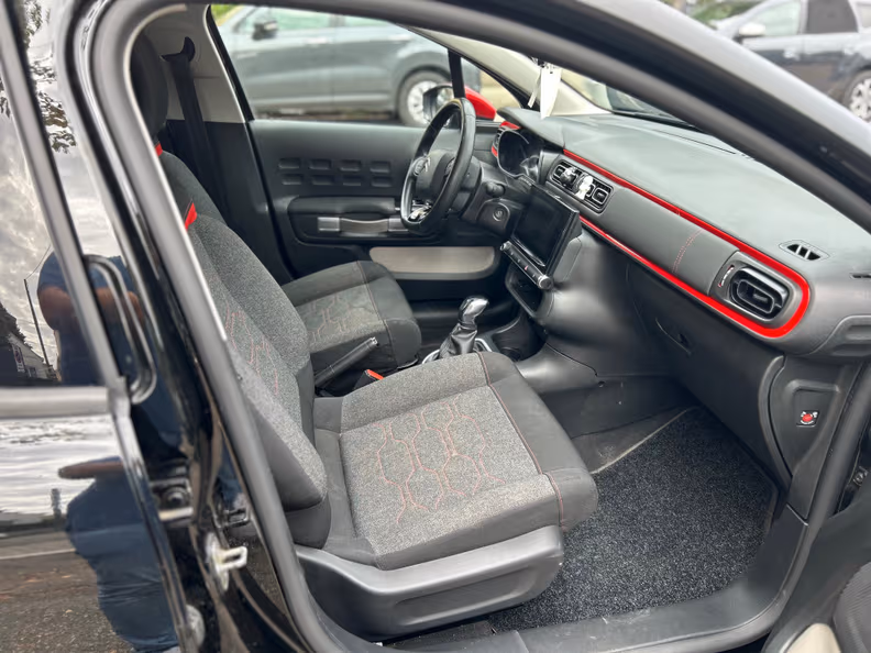 Citroën C3 - 23