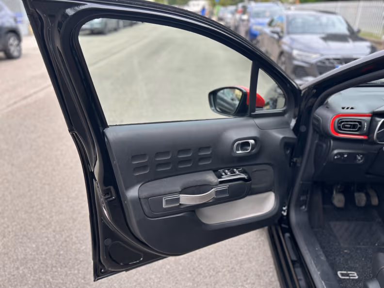 Citroën C3 - 13