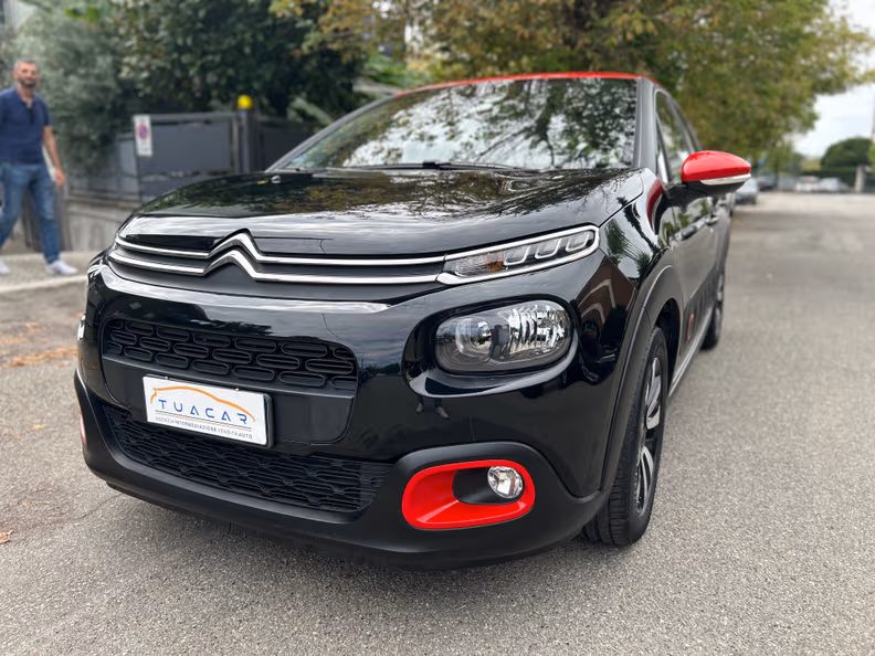 Citroën C3 - 9