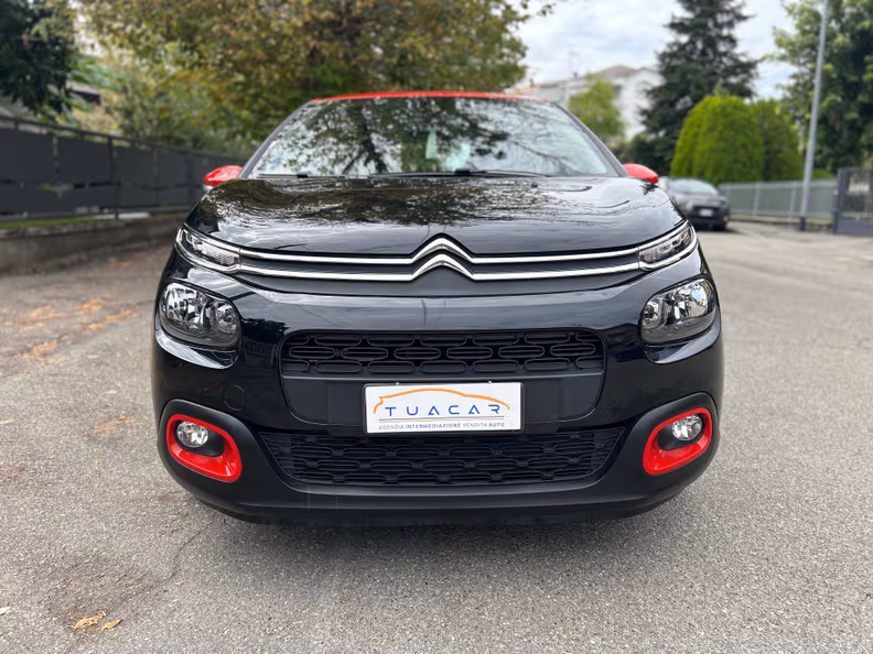 Citroën C3 - 8