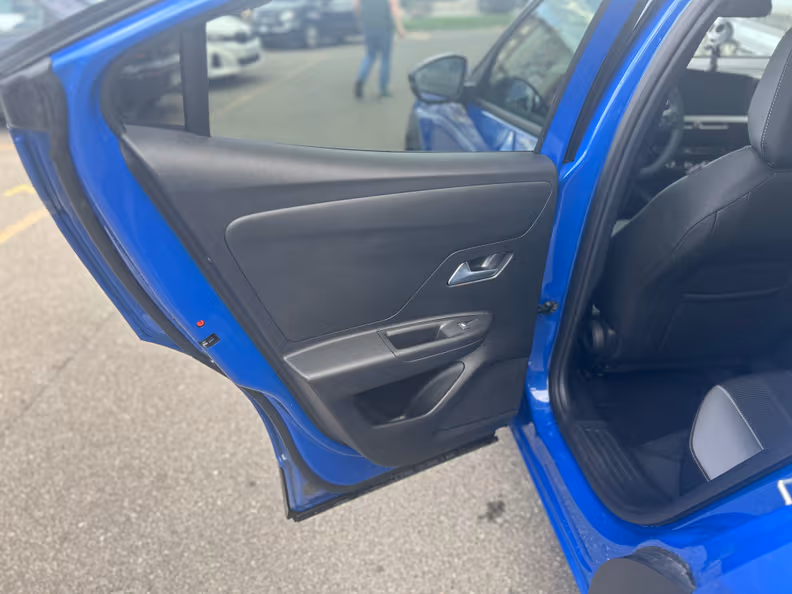 Opel Mokka/Mokka X - 26