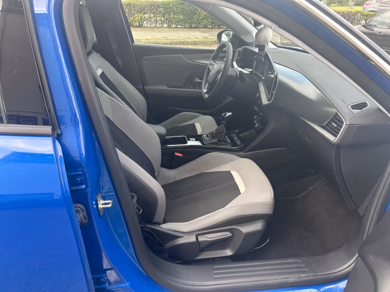 Opel Mokka/Mokka X - 23