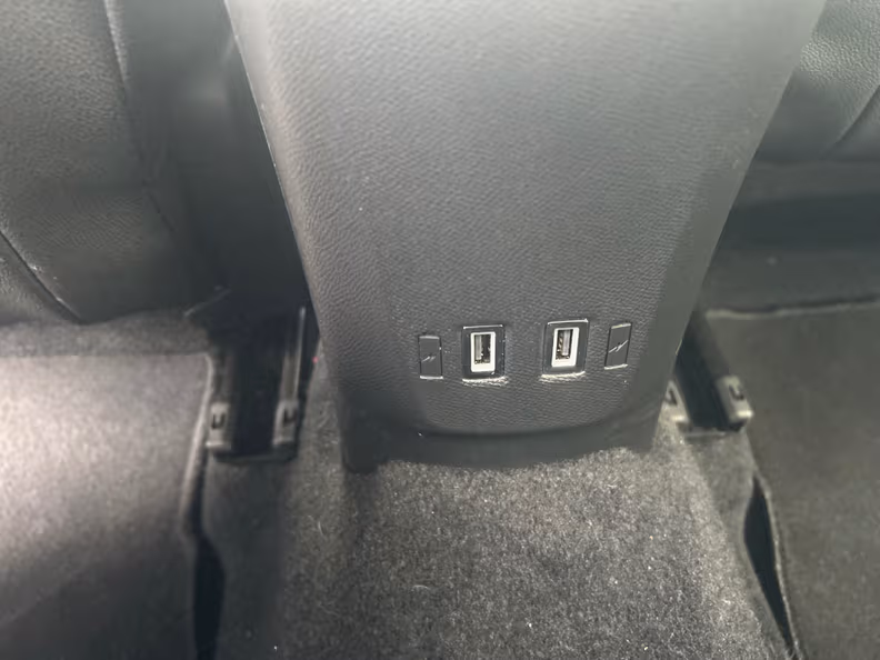 Opel Mokka/Mokka X - 28