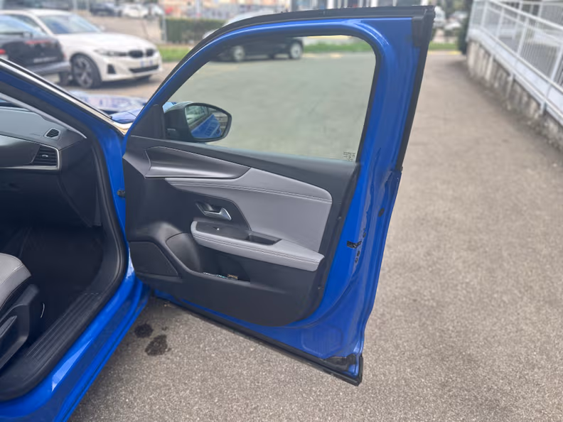 Opel Mokka/Mokka X - 24
