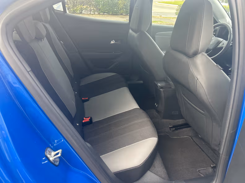 Opel Mokka/Mokka X - 29
