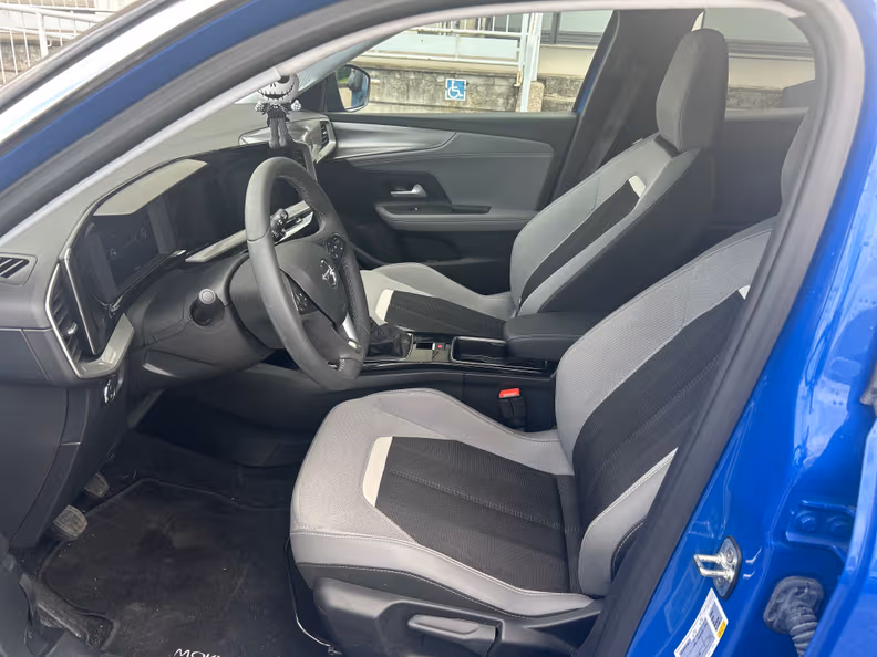 Opel Mokka/Mokka X - 14