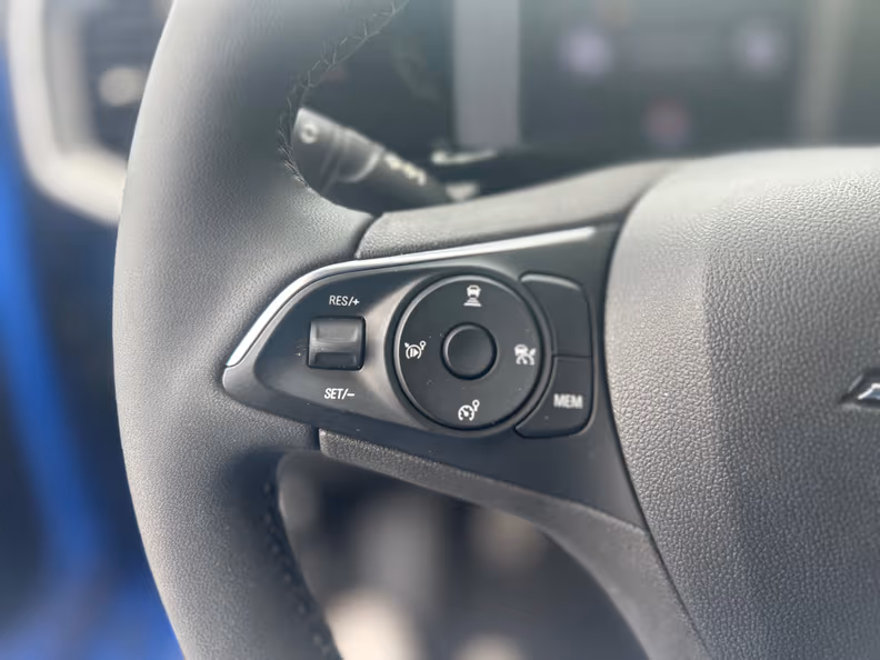 Opel Mokka/Mokka X - 17