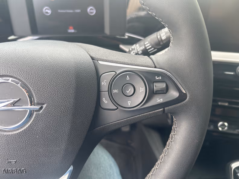 Opel Mokka/Mokka X - 18