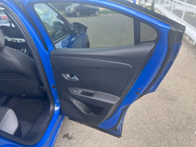 Opel Mokka/Mokka X - 30