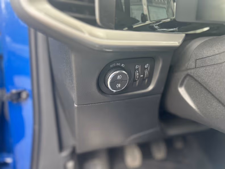 Opel Mokka/Mokka X - 15