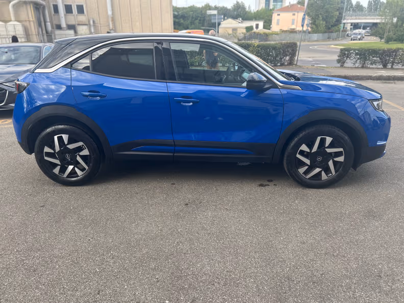 Opel Mokka/Mokka X - 6