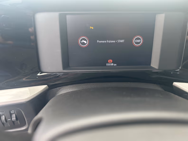 Opel Mokka/Mokka X - 19