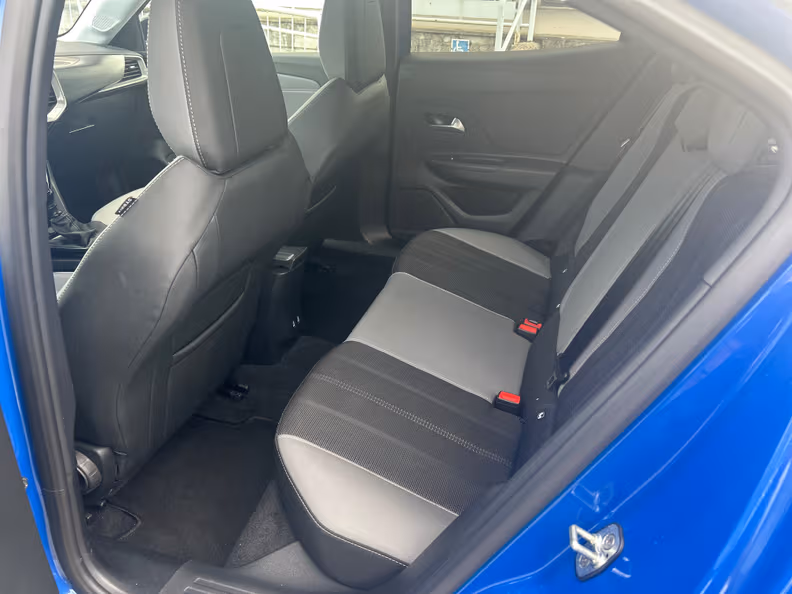 Opel Mokka/Mokka X - 27