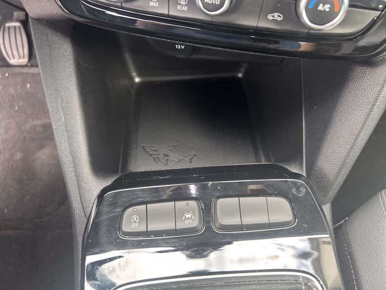 Opel Mokka/Mokka X - 21