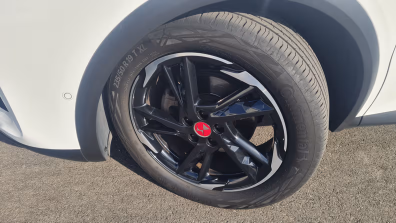 Ds automobiles DS 7 /  DS 7 Crossback - 13