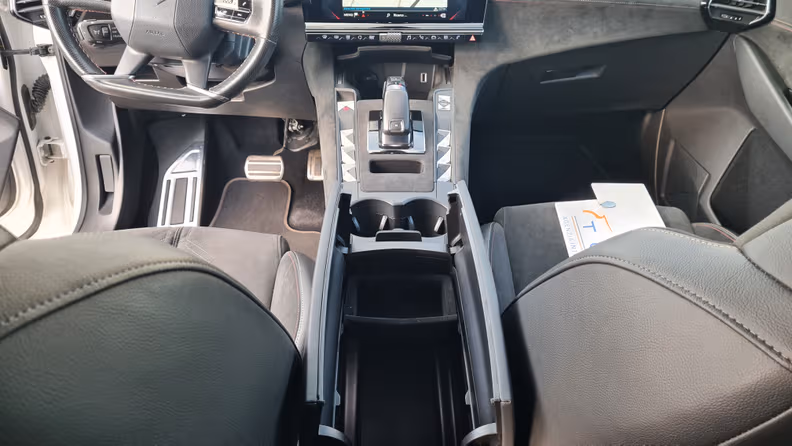 Ds automobiles DS 7 /  DS 7 Crossback - 22