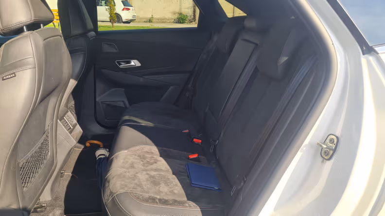 Ds automobiles DS 7 /  DS 7 Crossback - 12